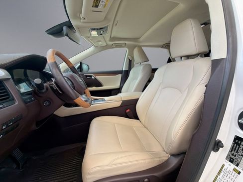 Used 2020 Lexus RX 350 FWD w/ Premium Package image 30