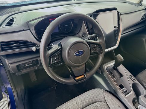 Used 2024 Subaru Crosstrek 2.0i Premium AWD/4WD image 12