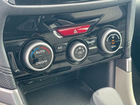 Used 2021 Subaru Forester Premium w/ Popular Package #1 image 23