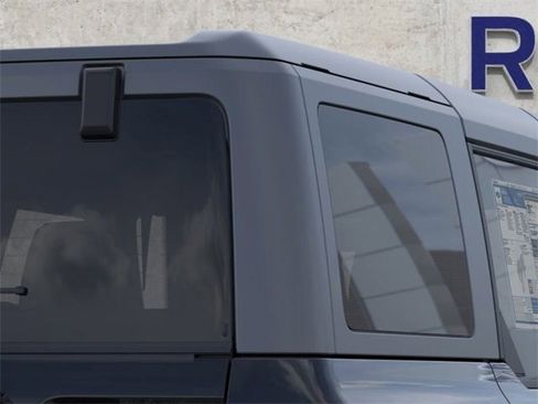 New 2025 Ford Bronco Big Bend image 25