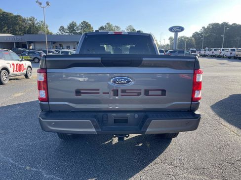 Used 2023 Ford F150 XL w/ STX Appearance Package image 30
