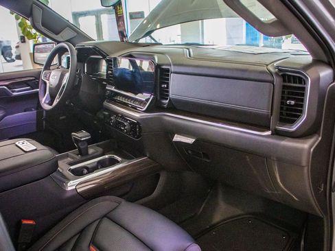 New 2025 Chevrolet Silverado 1500 RST w/ Convenience Package II image 13