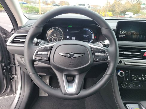 New 2026 Genesis G70 2.5T image 30