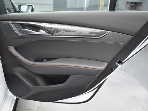 New 2026 Cadillac CT5 Sport AWD/4WD image 30