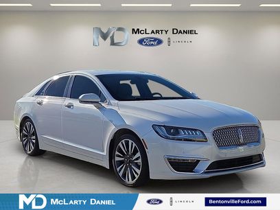 Used 2019 Lincoln MKZ Reserve