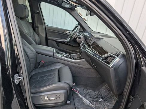 Used 2024 BMW X5 xDrive40i image 34