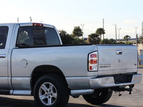 Used 2003 Dodge Ram 1500 Truck Laramie image 5