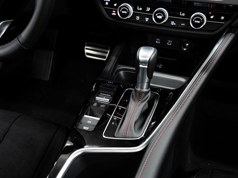 New 2025 Acura ADX A-Spec image 17