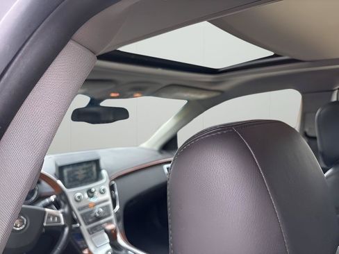Used 2010 Cadillac CTS Premium RWD image 20