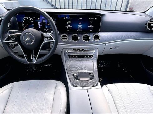 Used 2023 Mercedes-Benz E 350 E 350 image 15