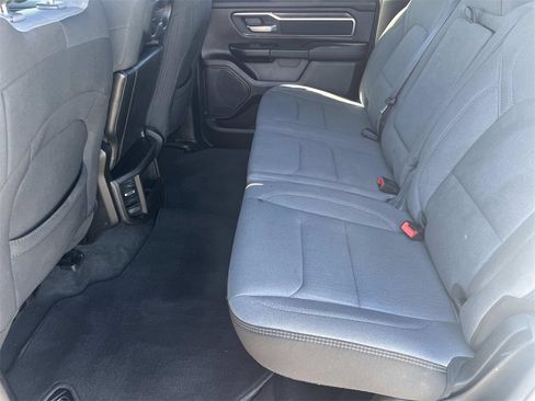 Used 2024 RAM 1500 Big Horn image 17
