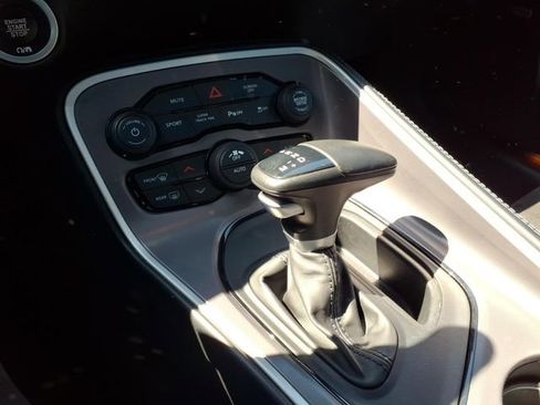 Used 2022 Dodge Challenger GT w/ Plus Package image 13