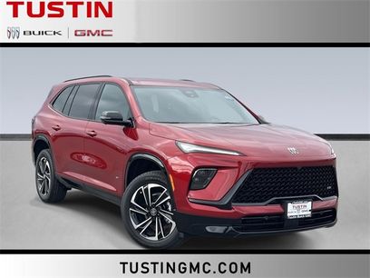New 2026 Buick Enclave Sport Touring