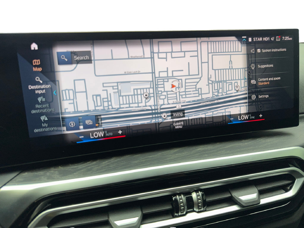 Used 2024 BMW 430i Coupe w/ Premium Package RWD image 61