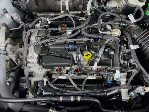 Used 2021 Ford Bronco Sport Big Bend w/ Big Bend Package image 34