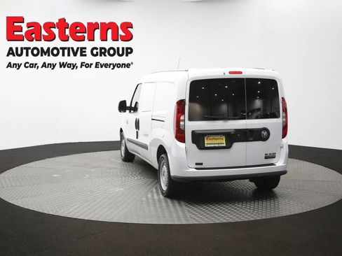 Used 2022 RAM ProMaster City Tradesman w/ Window Group 04 FWD image 65