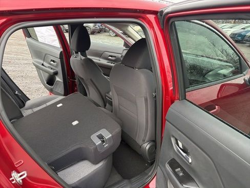 New 2026 Nissan Kicks SV w/ SV Premium Package image 18