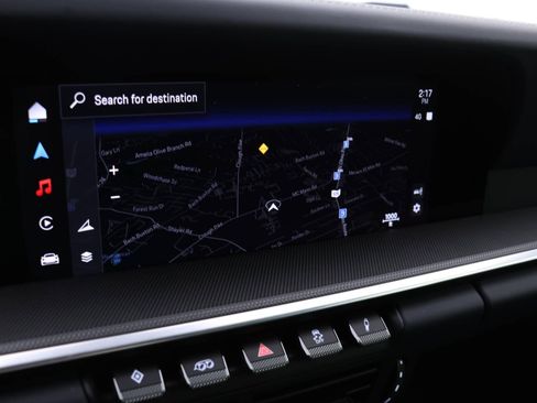 Certified 2025 Porsche 911 Carrera image 16