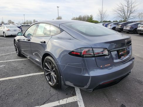 Used 2022 Tesla Model S AWD/4WD image 14