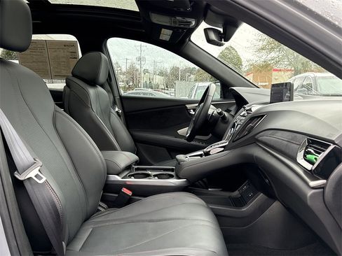 Certified 2025 Acura RDX AWD w/ A-Spec & Advance Pkg image 20