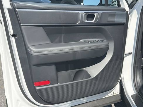 New 2027 Hyundai Santa Fe SEL FWD image 12