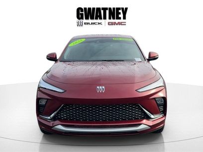 Used 2025 Buick Envista Avenir