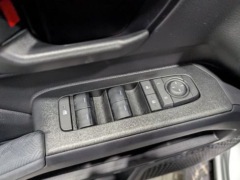 Used 2025 Toyota 4Runner TRD Sport AWD/4WD image 13