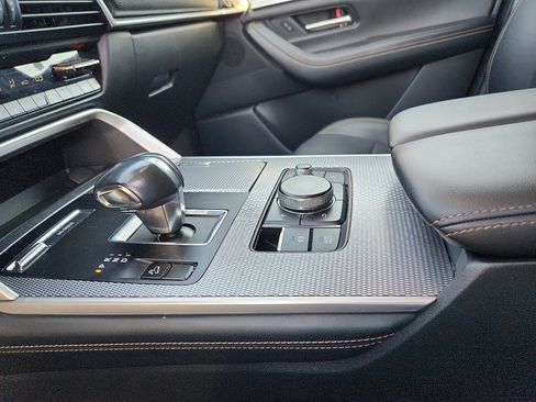 Used 2024 MAZDA CX-90 3.3 Turbo w/ Premium Package image 20