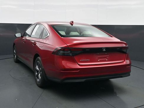 Used 2023 Honda Accord EX image 6