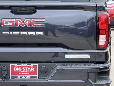 New 2026 GMC Sierra 1500 Elevation image 5