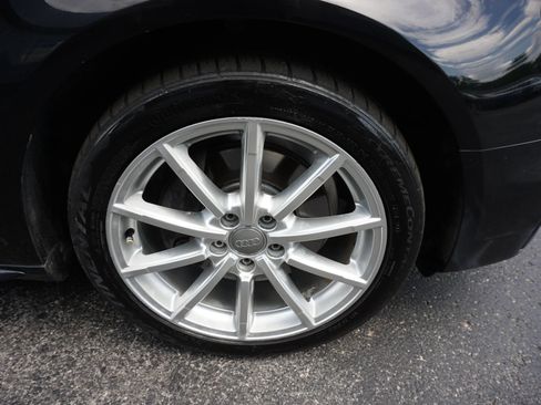 Used 2015 Audi A4 2.0T Premium Plus w/ Technology Package AWD/4WD image 37