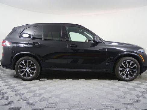 Used 2026 BMW X5 sDrive40i image 2