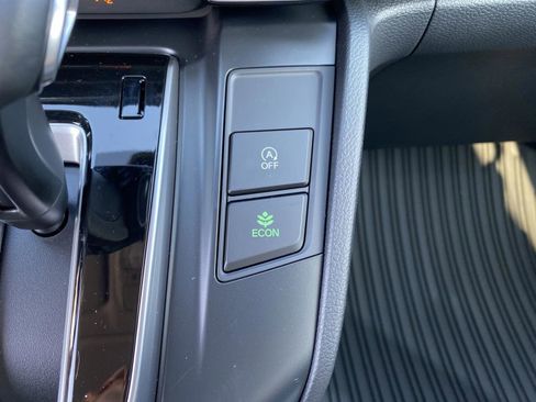 Certified 2021 Honda CR-V EX-L image 23