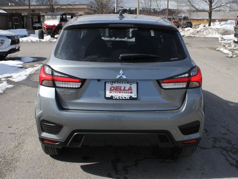 New 2026 Mitsubishi Outlander Sport AWD image 6