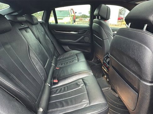 Used 2018 BMW X6 sDrive35i image 42