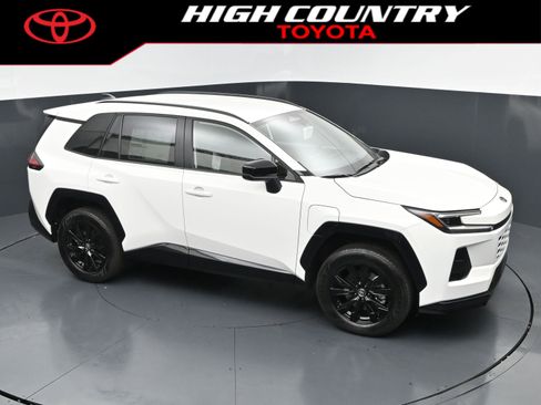 New 2026 Toyota RAV4 SE w/ Convenience Package AWD/4WD image 33