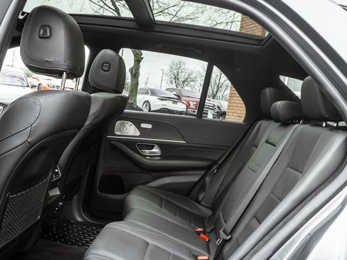 Used 2023 Mercedes-Benz GLE 350 4MATIC image 32