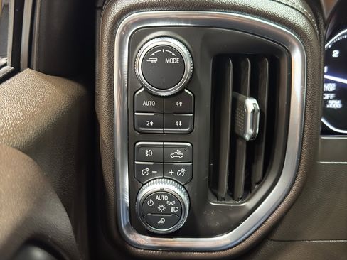 Certified 2021 GMC Sierra 1500 SLT w/ SLT Premium Plus Package image 36