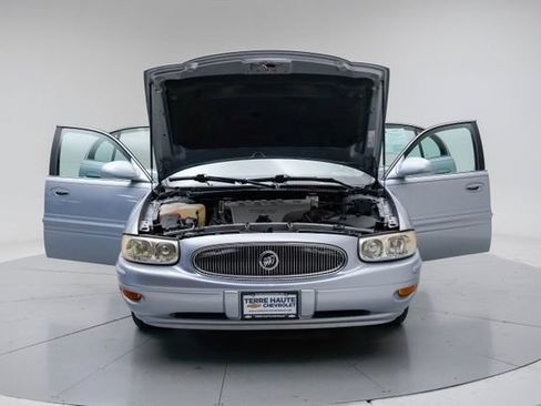 Used 2005 Buick Le Sabre Custom w/ Wheel And Sound Package FWD image 16