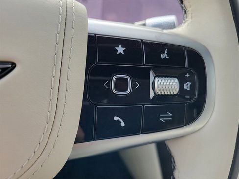 New 2026 Genesis GV80 3.5T Prestige AWD/4WD image 17