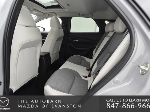 New 2026 MAZDA CX-30 AWD 2.5 S image 26