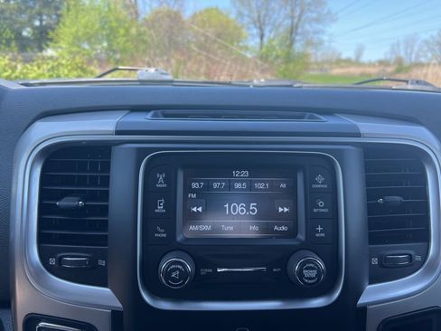 Certified 2020 RAM 1500 Classic Warlock image 19