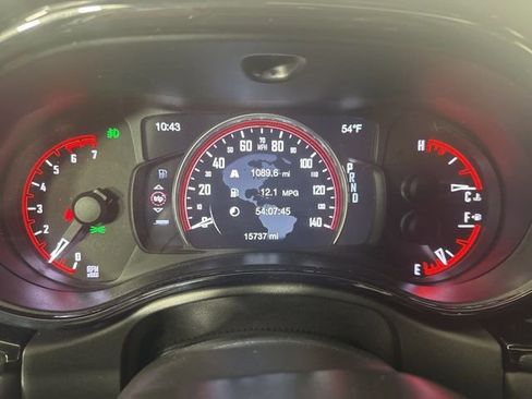 Used 2023 Dodge Durango R/T image 19