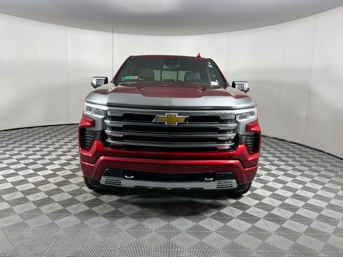 Used 2024 Chevrolet Silverado 1500 High Country w/ High Country Premium Package image 11
