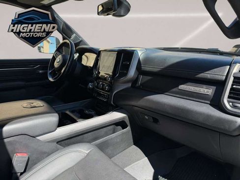 Used 2019 RAM 1500 Sport w/ Level 2 Equipment Group image 21