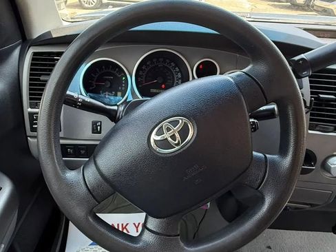 Used 2010 Toyota Tundra 2WD Double Cab image 11