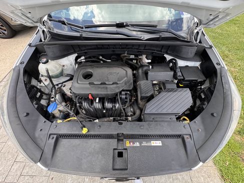 Used 2019 Hyundai Tucson SEL AWD/4WD image 36