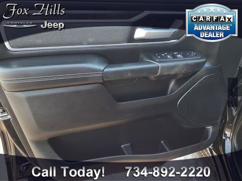 Used 2023 RAM 1500 Big Horn image 14