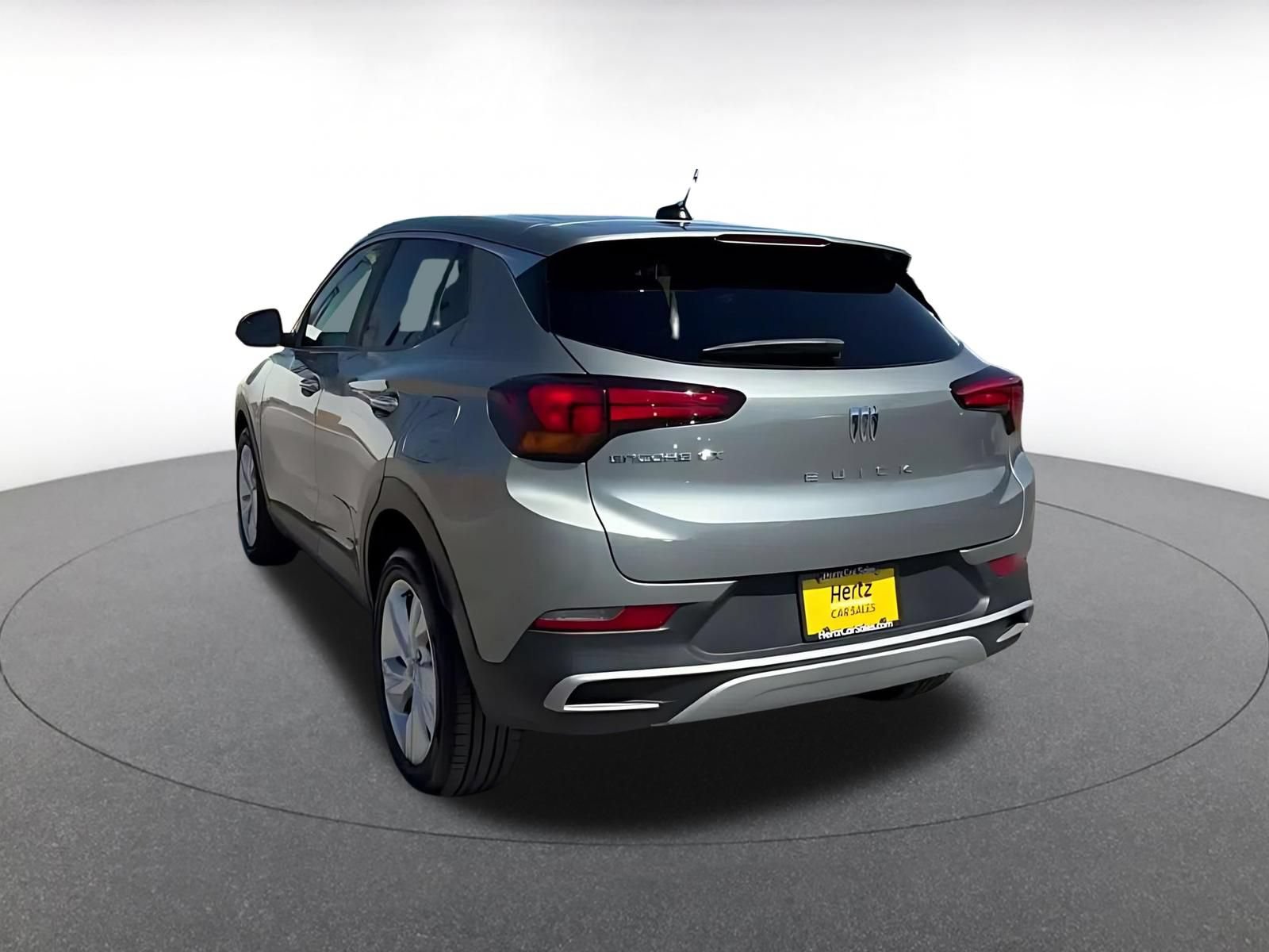 Used 2026 Buick Encore GX Preferred FWD image 10