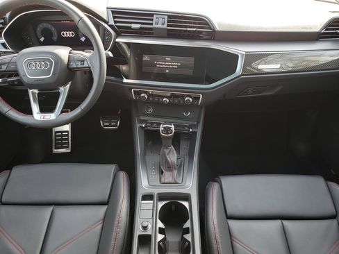 Used 2025 Audi Q3 2.0T Premium Plus w/ Premium Plus Package image 13